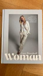 Lucy Woesthoff - Woman, Lucy Woesthoff, Ophalen of Verzenden, Zo goed als nieuw, Mode algemeen
