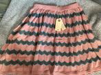 Prachtige wollen rok FUB mt 150, Verzenden, Nieuw, Meisje, Jurk of Rok