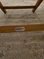 Leuke bijzettafel voor buiten., Ophalen, Rond