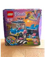 LEGO FRIENDS 41348 ONDERHOUDS- EN REPARATIETRUCK nieuw, Ophalen of Verzenden, Nieuw, Complete set, Lego