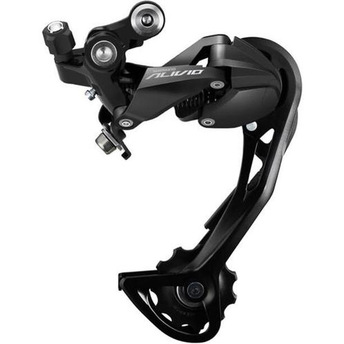 Shimano Alivio derailleur 9/8 speed RD-M3100 shifter kabel, Fietsen en Brommers, Fietsonderdelen, Nieuw, Mountainbike, Derailleur of Ketting