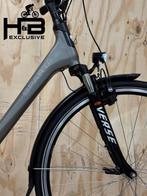 Sparta A-Shine Fit M7B E-Bike 500Wh, Fietsen en Brommers, Elektrische fietsen, Niet ingevuld, Sparta, Niet ingevuld, Ophalen of Verzenden