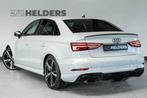 Audi RS3 2.5 TFSI RS3 quattro 400PK Wit Bang&Olufsen Nette, Automaat, Gebruikt, Euro 6, RS3