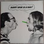 The Buddy Odor Stop LP - Buddy Odor Is A Gas, Ophalen of Verzenden, 1960 tot 1980, Gebruikt