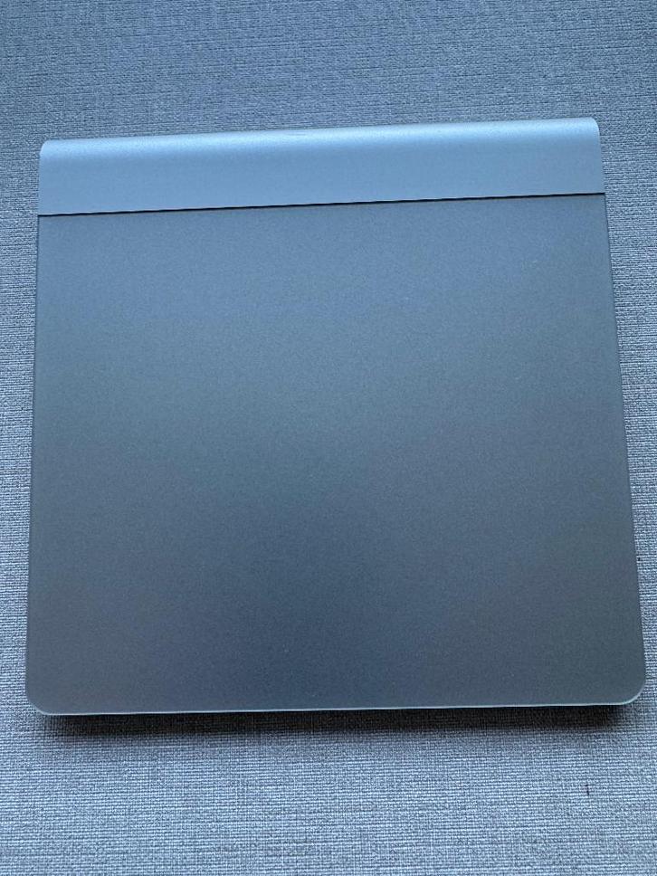 Apple Magic Trackpad, Computers en Software, Muizen, Zo goed als nieuw, Trackpad, Draadloos, Ophalen of Verzenden