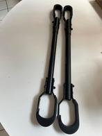 Fiets frame adapter, Auto diversen, Fietsendragers, Ophalen of Verzenden, Zo goed als nieuw, Fietsendrager-accessoire, 2 fietsen