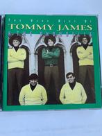 Tommy James & The Shondells - The Very Best Of ( cd), Ophalen, Zo goed als nieuw, Poprock