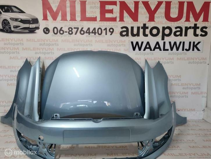 VOLKSWAGEN POLO 6R VOORKOP NIEUW (2009/2014) LD5M, Auto-onderdelen, Carrosserie en Plaatwerk, Volkswagen, Nieuw, Ophalen of Verzenden
