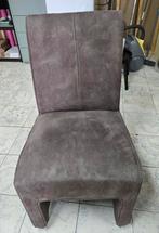 4 eetkamerstoelen, Huis en Inrichting, Ophalen, Zo goed als nieuw, Vier