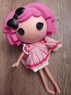 Lalaloopsy pop, Ophalen of Verzenden, Zo goed als nieuw, Pop