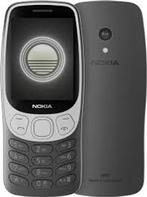 Nieuwe Nokia 3210 4G Zwart, N, N, Zwart, Ophalen of Verzenden