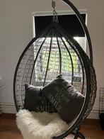 Nieuwe hangstoel egg, Tuin en Terras, Ophalen, Nieuw