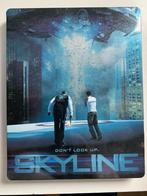 Bluray Skyline steelcase, Cd's en Dvd's, Blu-ray, Ophalen of Verzenden, Zo goed als nieuw