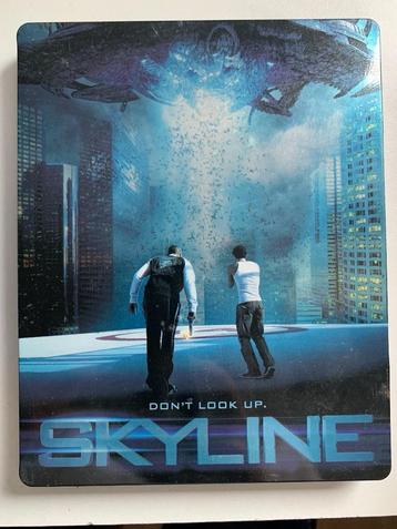 Bluray Skyline steelcase beschikbaar voor biedingen