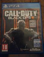 Call of Duty : Black Ops III, Vanaf 18 jaar, Shooter, 1 speler, Ophalen of Verzenden