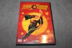 DVD Flash Gordon, Vanaf 12 jaar, Ophalen of Verzenden, Gebruikt, Science Fiction