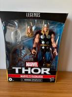 Marvel Legends Thor Ragnarok, Kinderen en Baby's, Speelgoed | Actiefiguren, Ophalen of Verzenden, Zo goed als nieuw