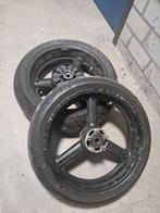 Suzuki bandit GSF1200N velgenset, Motoren, Onderdelen | Suzuki, Ophalen, Gebruikt