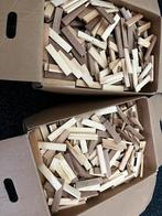 Héél veel KAPLA (zelf gemaakt), Ophalen of Verzenden