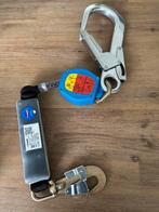 Tractel Blocfor valstopapparaat, Doe-het-zelf en Verbouw, Ophalen of Verzenden, Nieuw