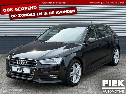 Audi A3 Sportback 1.6 TDI ultra Pro Line plus EXPORTPRIJS, Auto's, Audi, Bedrijf, Te koop, A3, ABS, Airbags, Airconditioning, Alarm