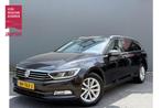 Volkswagen Passat Variant BWJ 2015 1.4 TSI 126 PK Comfortlin, Voorwielaandrijving, 65 €/maand, Stof, Gebruikt
