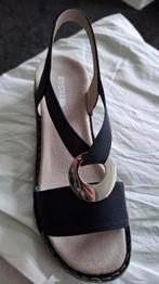 Nieuwe sandalen van Jenny, Ophalen, Nieuw, Blauw, Sandalen of Muiltjes