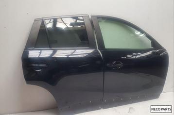 MAZDA CX-5 CX5 KLEUR 41W DEUR PORTIER DEUREN PORTIEREN O.A!! beschikbaar voor biedingen
