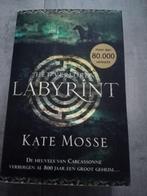 Het verloren Labyrint, Boeken, Ophalen of Verzenden