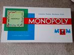 Monopoly, Hobby en Vrije tijd, Gezelschapsspellen | Bordspellen, Ophalen of Verzenden, Zo goed als nieuw