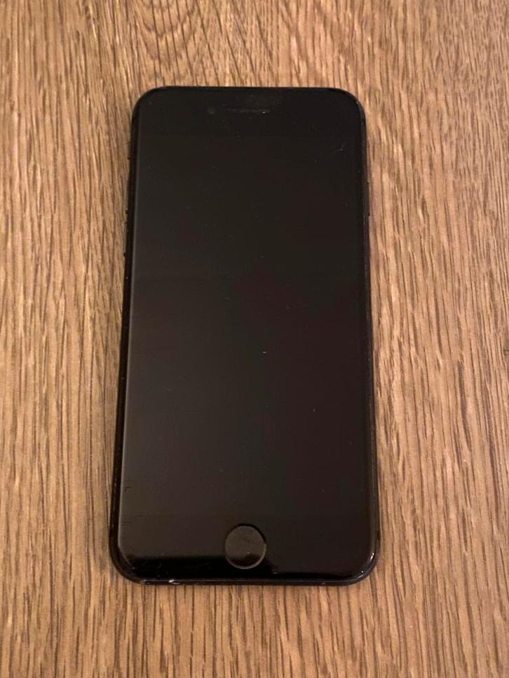 Apple iPhone 8 - Goede Staat!, Telecommunicatie, Mobiele telefoons | Apple iPhone, Gebruikt, 64 GB, Zonder abonnement, Zonder simlock