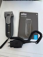 Braun Series 3 ProSkin Scheerapparaat, Witgoed en Apparatuur, Persoonlijke-verzorgingsapparatuur, Ophalen of Verzenden, Zo goed als nieuw