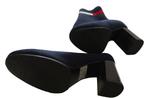 Tommy Hilfiger schoenen hoge hak, Kleding | Dames, Schoenen, Blauw, Ophalen of Verzenden, Schoenen met hoge hakken, Onbekend