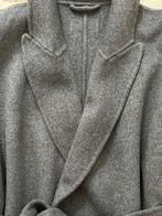 Nieuwe zuiver wollen trechcoat, wikkeljas, grijs, M, Kleding | Dames, Nieuw, Grijs, Wol, Ophalen