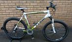 Cube acid MTB mountainbike rock shox voorvork 26 inch spd, Heren, Zo goed als nieuw, 53 tot 57 cm, Ophalen
