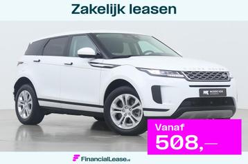 Land Rover Range Rover Evoque P300e AWD S | Getint Glas | 36 beschikbaar voor biedingen