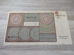 Biljet 25 gulden 1940, Prinsesje 1, Postzegels en Munten, Bankbiljetten | Nederland, Ophalen of Verzenden, 25 gulden