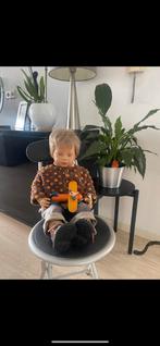 Antiek pop met certificaat, Ophalen of Verzenden