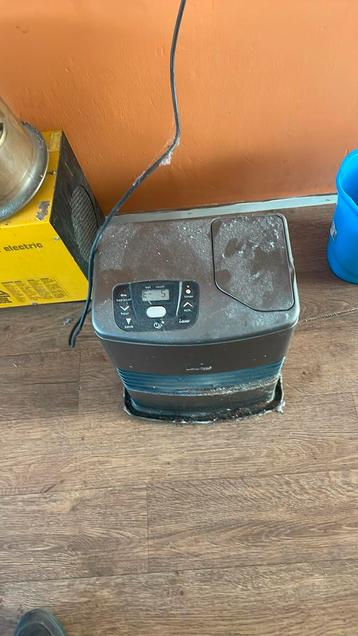 Zibro kachel  beschikbaar voor biedingen