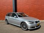 BMW 3-Serie 1.6 I 316 90KW Touring 2009 Grijs, Achterwielaandrijving, 74 €/maand, 1599 cc, 4 cilinders