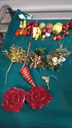 930 ] ,kerst instekers, Diversen, Kerst, Ophalen of Verzenden