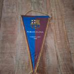 Vaan FC Barcelona, Ophalen, Zo goed als nieuw