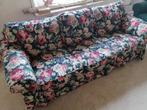 Hoes bank ikea ektorp 3-zits, Ophalen, Gebruikt, Driepersoons, 75 tot 100 cm
