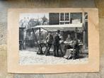 Th Mesker Pinx s.Lankhout & Co ‘s Hage J.J. Mesker del., Ophalen of Verzenden