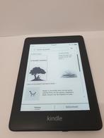 Amazon Kindle Paperwhite 10th gen. 8 Gb, Computers en Software, Ophalen of Verzenden, Zo goed als nieuw, 8 GB, Kindle