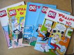 adv8011 paling en ko ole, Ophalen, Gelezen