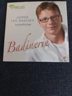 kunstfluiter JASPER VAN DALFSEN - Badinerie, Cd's en Dvd's, Ophalen of Verzenden