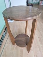 Bijzettafeltje Art Deco – Amsterdamse School, Antiek en Kunst, Ophalen