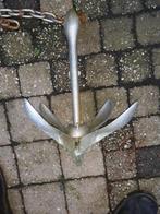 paraplu anker, Watersport en Boten, Ophalen of Verzenden, Gebruikt, Ankeren en Afmeren, Zeilboot of Motorboot