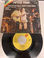Peter Tosh / Mick Jagger - Don't look back, 1978., Verzenden, 1960 tot 1980, Overige formaten